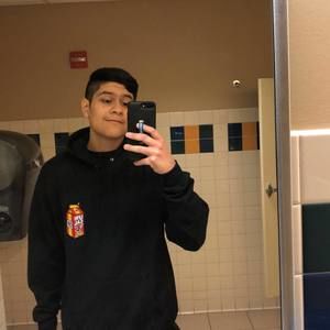 Meet your Posher, Emanuel